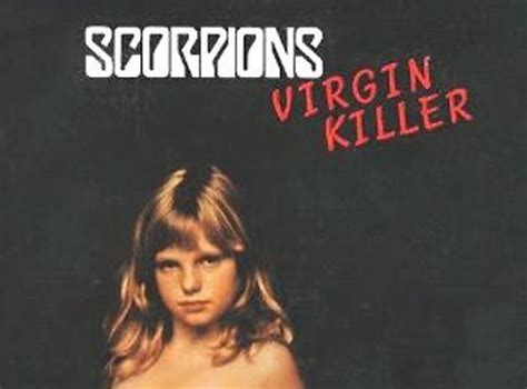 scorpions virgin killer album cover